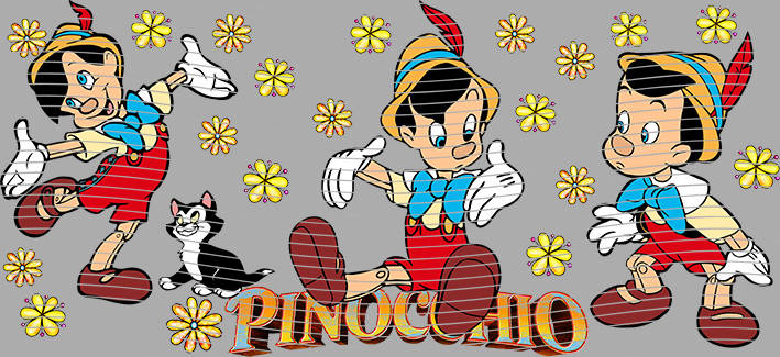 16oz Disney style-D-879